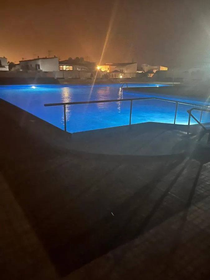 Estudio Costa del Silencio Chayofita Arona  Apartamento Arona (Tenerife)