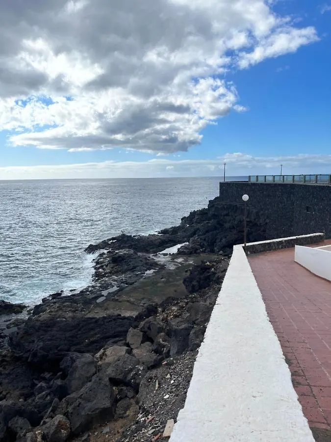 Apartamento Estudio Costa del Silencio Chayofita Arona