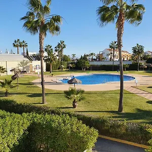 Casa Relax Nudista Apartamento Vera