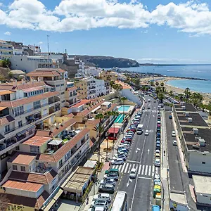  Apartamento Cristianos - San Telmo Piscina Y Vistas Mar