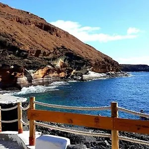  Apartamento Vacaciones En Costa Del Silencio