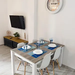  Apartment Casa Came - A/c+ Wifi - 1min Beach