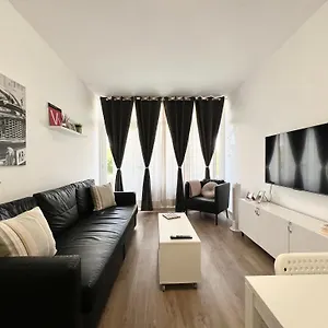  Apartamento Precioso Con Piscina A 1’ De La Playa